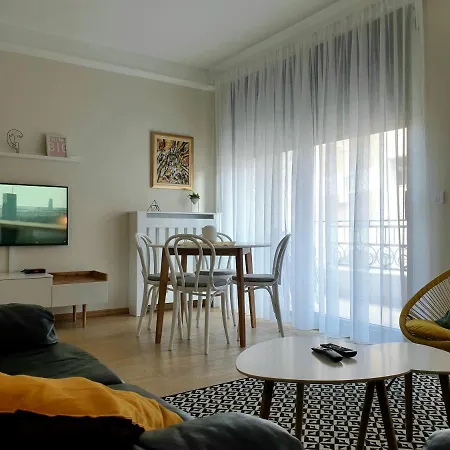 Pronto & Pronto Апартаменты Крушевац