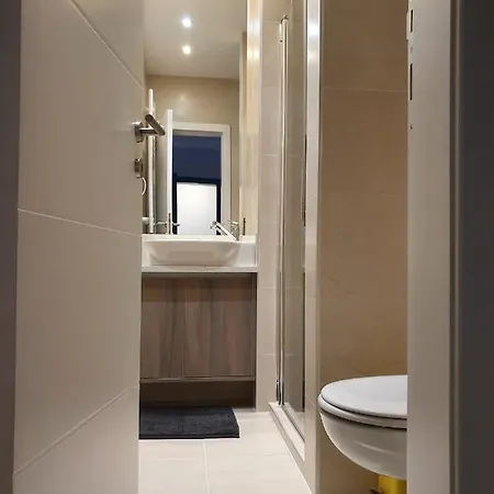 Апартаменты Pronto & Pronto Крушевац