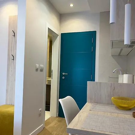 Апартаменты Pronto & Pronto