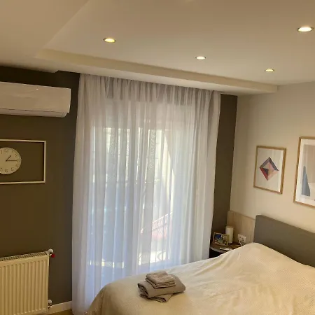 Pronto & Pronto Апартаменты