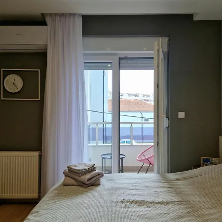 Pronto & Pronto Апартаменты *