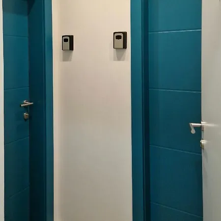 Апартаменты Pronto & Pronto Крушевац