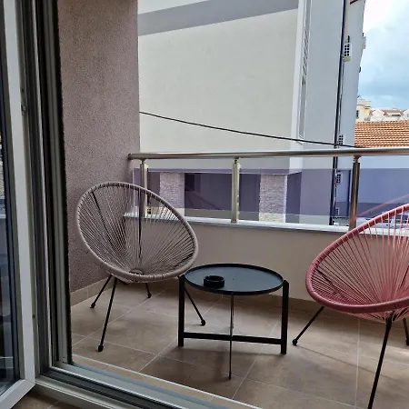 Pronto & Pronto Апартаменты Крушевац