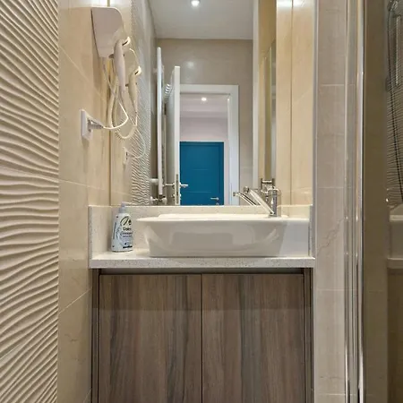 Апартаменты Pronto & Pronto Крушевац