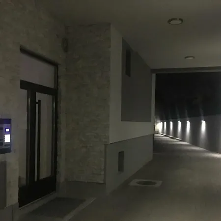 Апартаменты Pronto & Pronto *