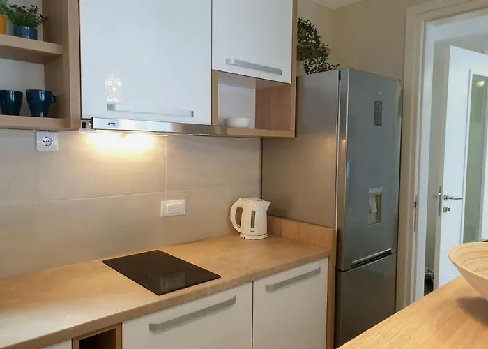 아파트 Pronto & Pronto