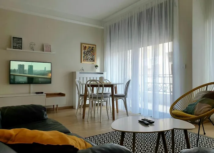 Pronto & Pronto 아파트 쿠르셰바츠