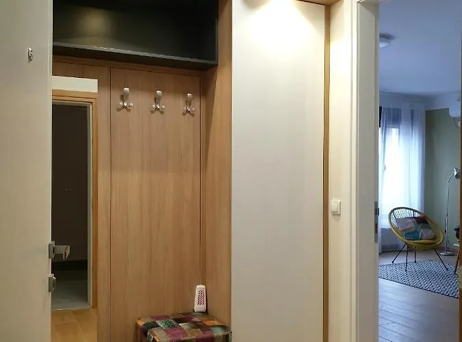 아파트 Pronto & Pronto *