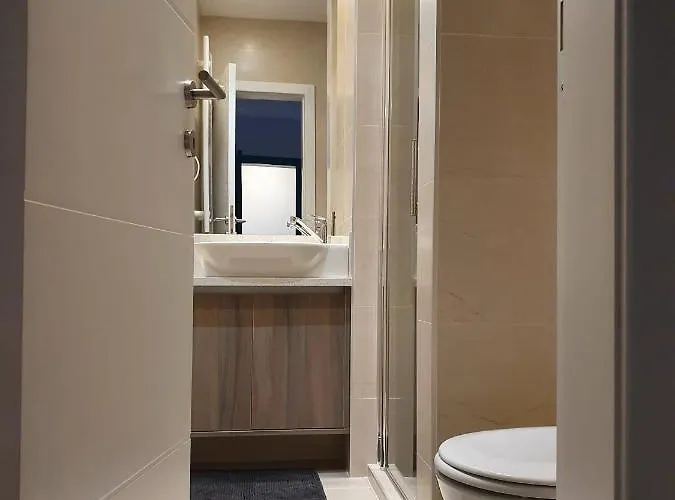 아파트 Pronto & Pronto 쿠르셰바츠