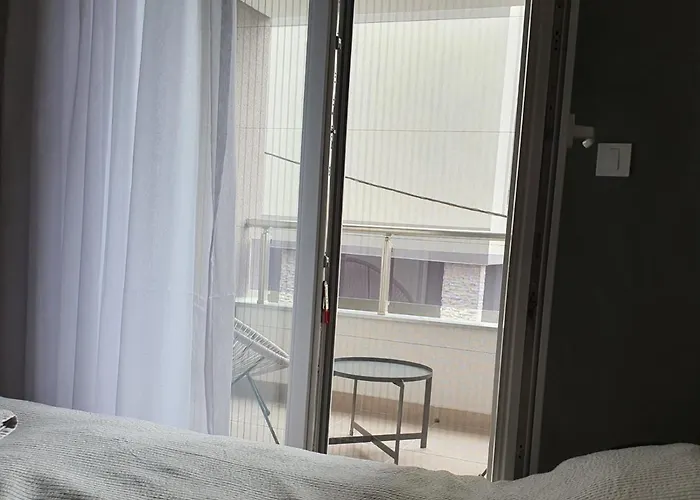 아파트 Pronto & Pronto *