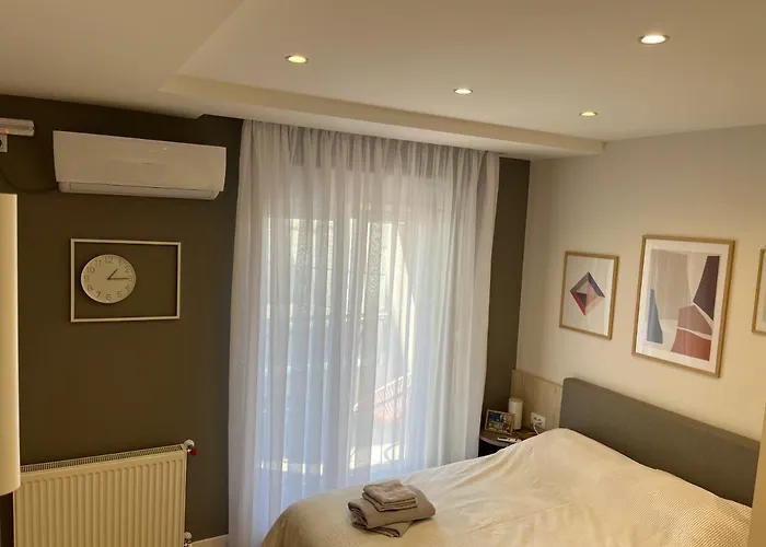 Pronto & Pronto 아파트