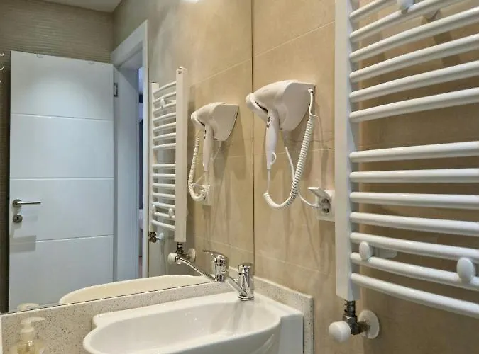 아파트 Pronto & Pronto