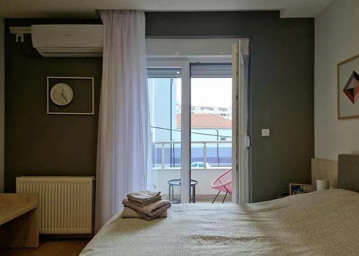 Pronto & Pronto 아파트 *