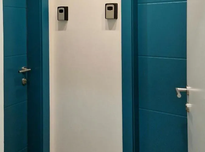 아파트 Pronto & Pronto 쿠르셰바츠