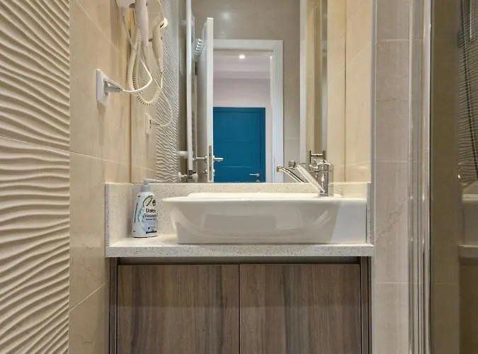 아파트 Pronto & Pronto 쿠르셰바츠