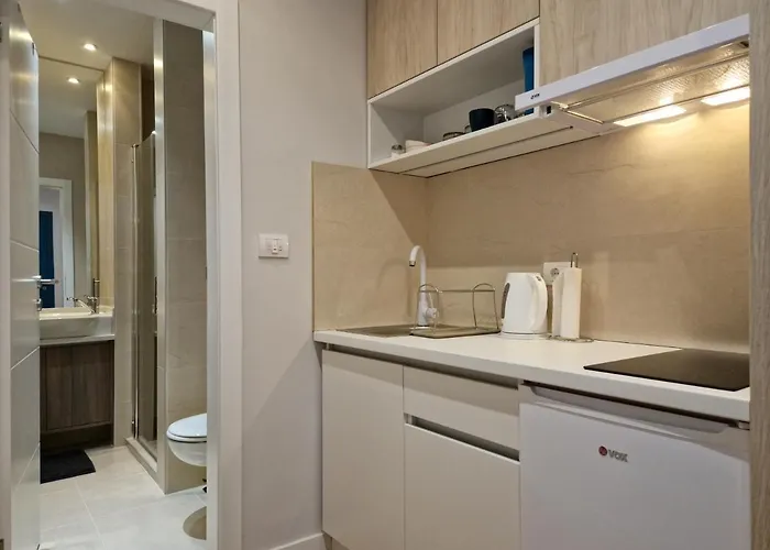 Pronto & Pronto 아파트