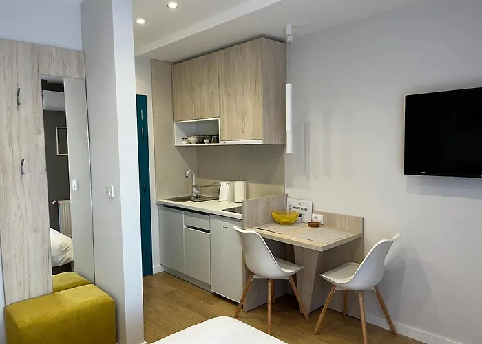 아파트 Pronto & Pronto *