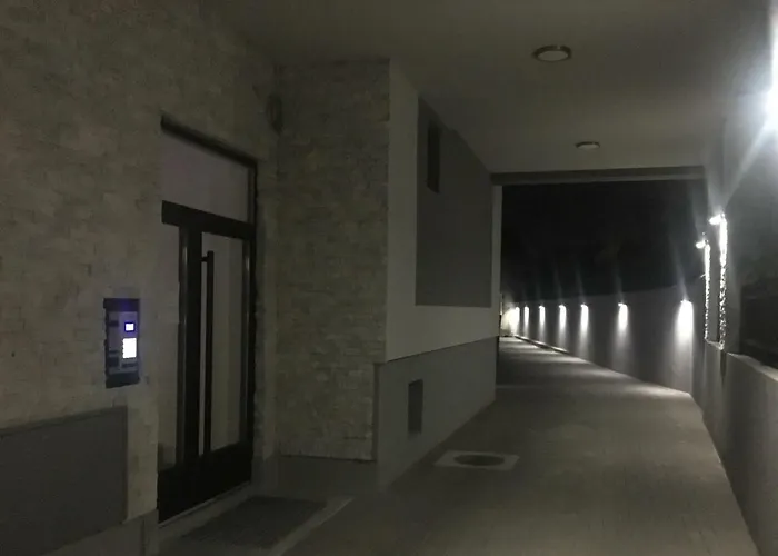 아파트 Pronto & Pronto *